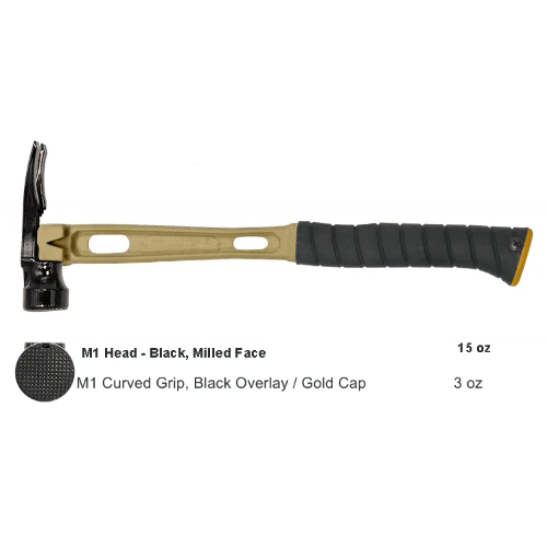 Build Your Custom Hammer - Customer's Product with price 368.36 ID xLYNZgg-7Wmyazq32k21sJC9