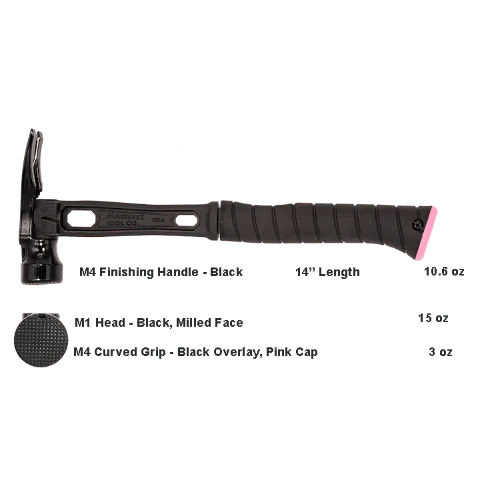 Build Your Custom Hammer - Customer's Product with price 368.36 ID XNPko0ECi-CEET-ohWGMmcNe