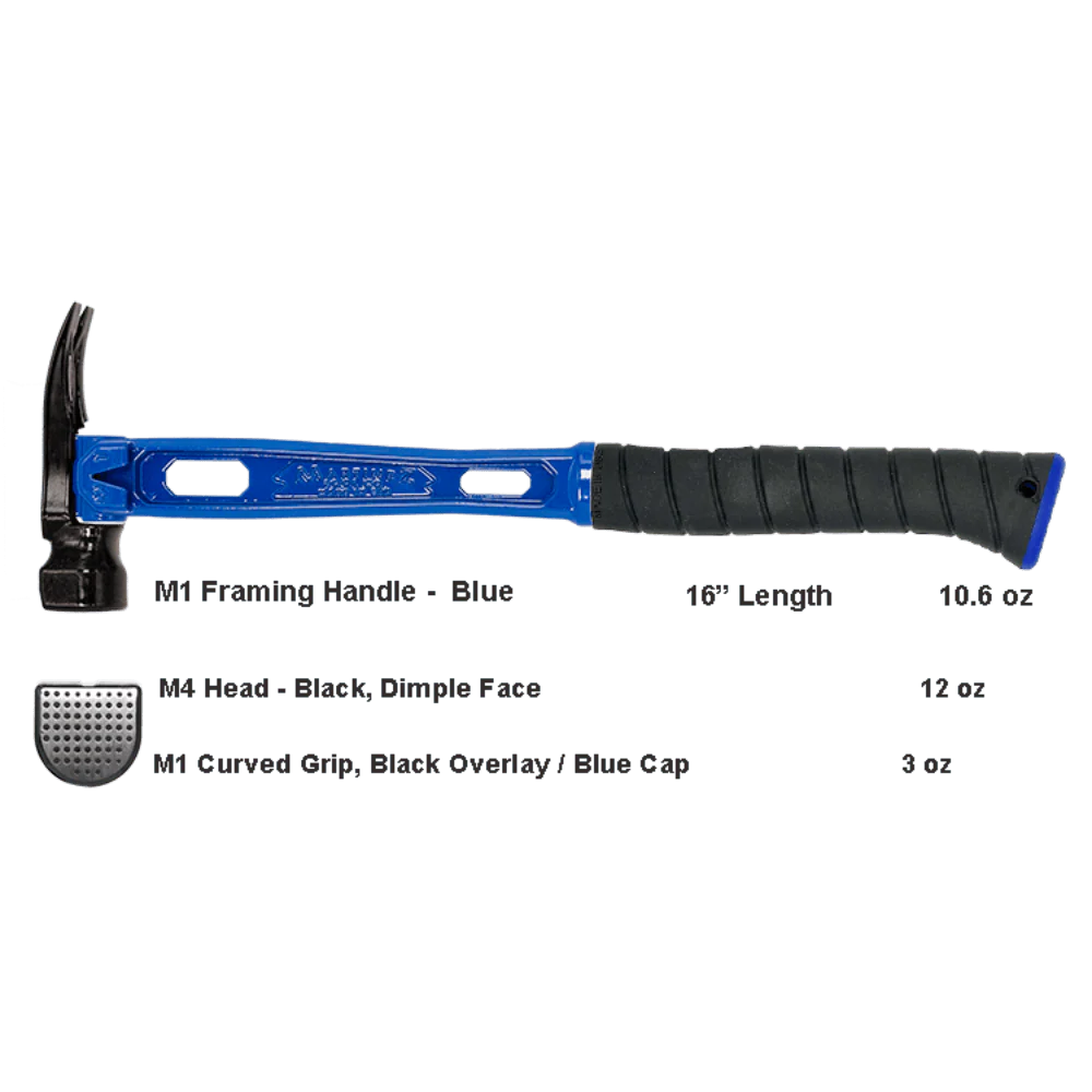 Build Your Custom Hammer - Customer's Product with price 368.36 ID -XrfBIt-i07_XgDo1glED3LM