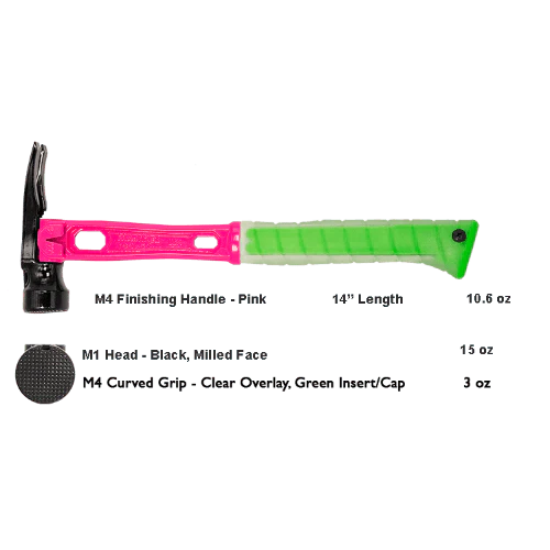 Build Your Custom Hammer - Customer's Product with price 368.36 ID XTaqBSZGlXtZZGoPcIv6PdvR
