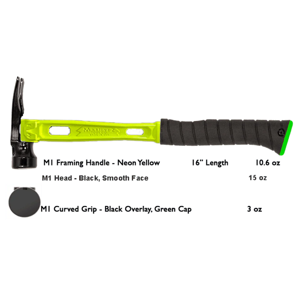 Build Your Custom Hammer - Customer's Product with price 368.36 ID y-pubstE8xTv0QertQKgtAx8