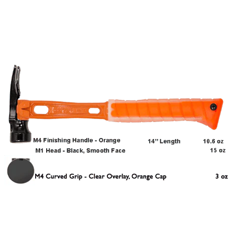 Build Your Custom Hammer - Customer's Product with price 368.36 ID ybaz8ksrMWtv6VtmYmkOBTyc