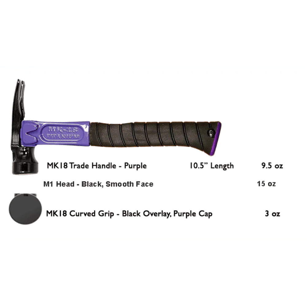Build Your Custom Hammer - Customer's Product with price 368.36 ID YfeTOeCEcAkRGVpXHDQO_FPX