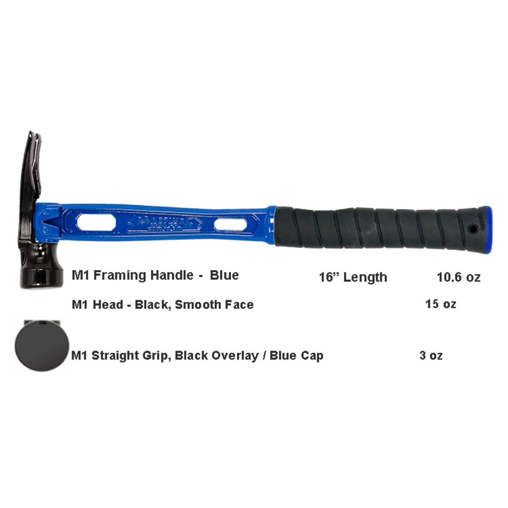 Build Your Custom Hammer - Customer's Product with price 368.36 ID YoyqX3JLn3XEk1Uz7J_5CcZ6