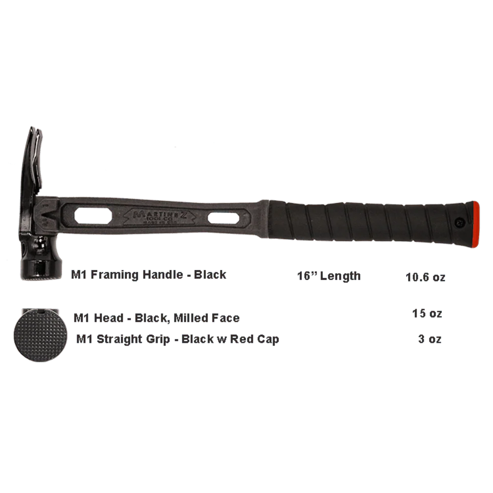 Build Your Custom Hammer - Customer's Product with price 368.36 ID ZH9QUkqYXvvoRLI2mgI5s1Pu