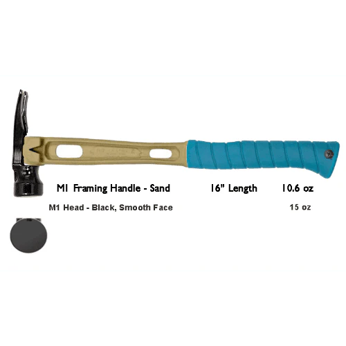 Build Your Custom Hammer - Customer's Product with price 368.36 ID zNsxe66gSKZOz3zqeUh3JpNj