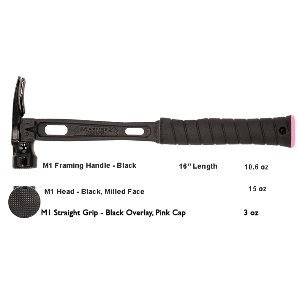 Build Your Custom Hammer - Customer's Product with price 368.36 ID zQtX5q5GH_1xsLkaI6NrF1WT