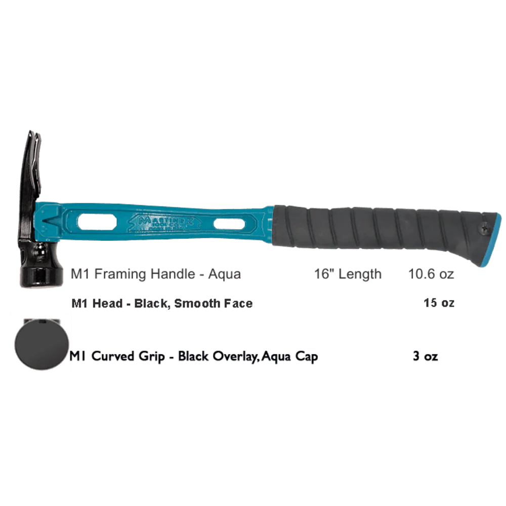 Build Your Custom Hammer - Customer's Product with price 368.36 ID zyaqJdNvTIQU9RcnJyXba-zE