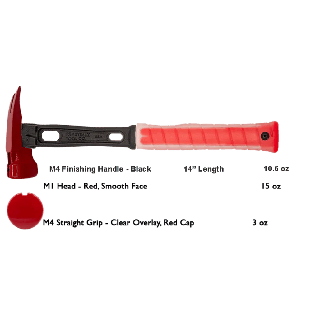Build Your Custom Hammer - Customer's Product with price 379.35 ID 0O0fdSPLd5YnoRGlkyavdZMh