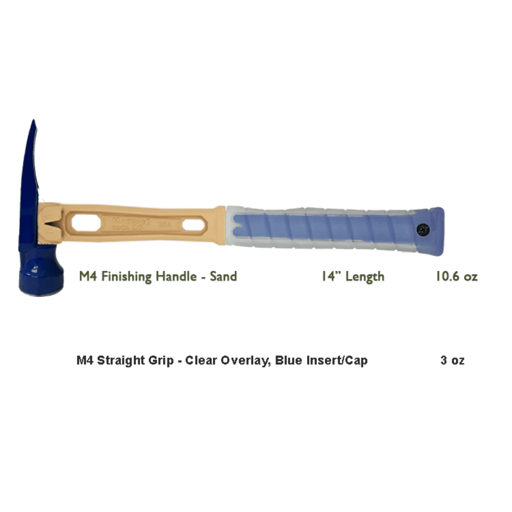 Build Your Custom Hammer - Customer's Product with price 379.35 ID 6spc0f7mjOn1zDaSiWQy_nFh