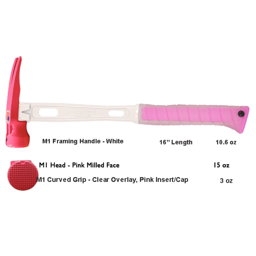 Build Your Custom Hammer - Customer's Product with price 379.35 ID DD40FAFL4BKdaXOLo-W985yb