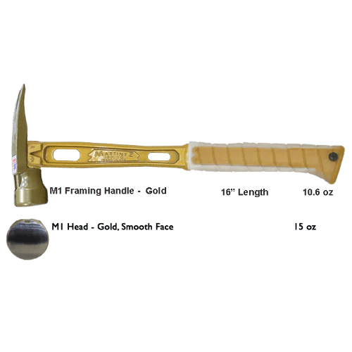 Build Your Custom Hammer - Customer's Product with price 379.35 ID I77B6kswi5gKzGpiNlUn1hb-