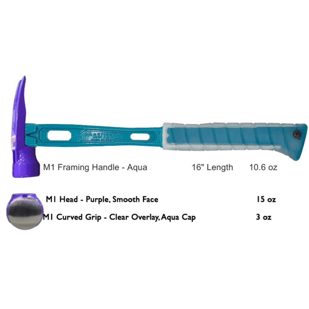 Build Your Custom Hammer - Customer's Product with price 379.35 ID -j1o7XgNFPQh0pihtye7Yc9N