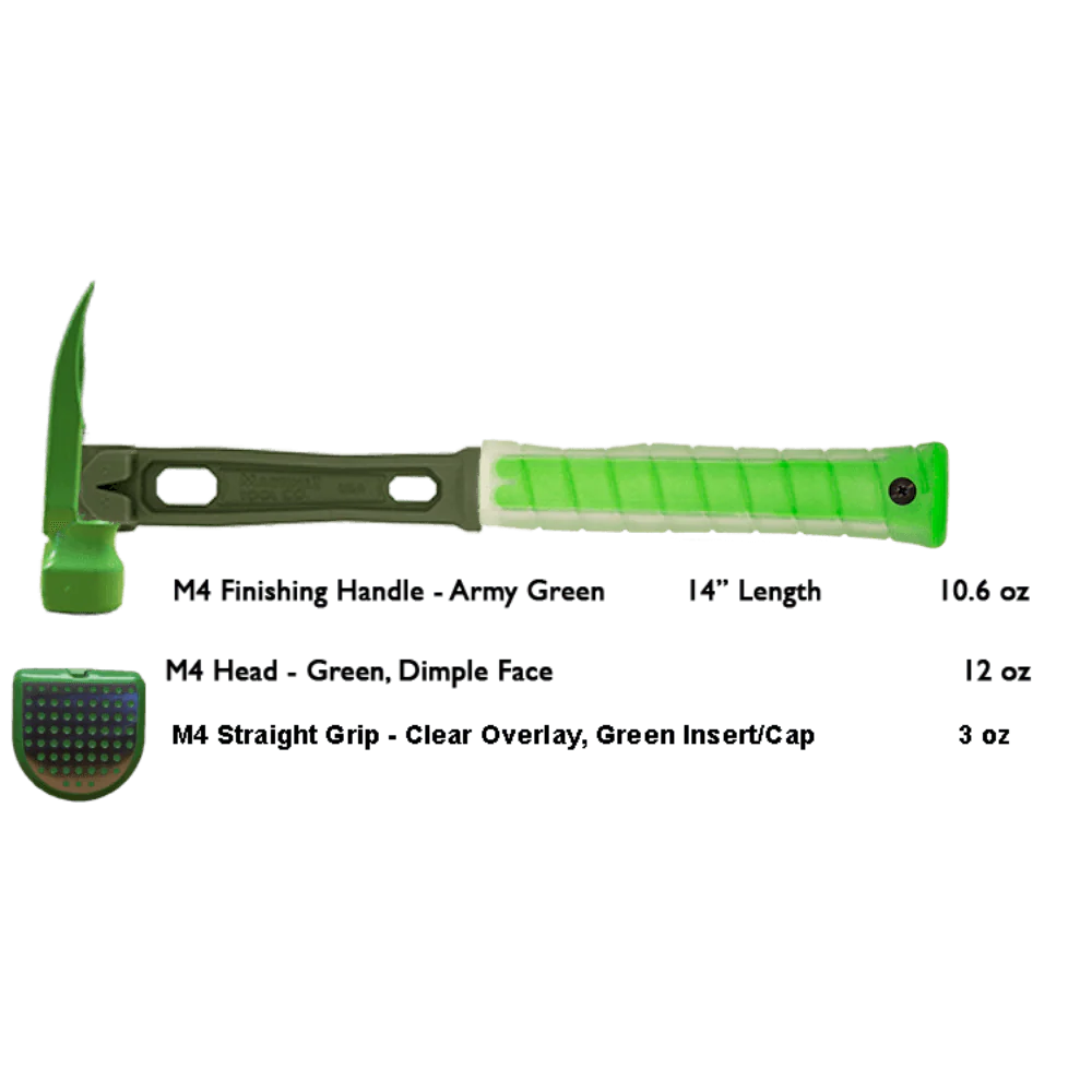 Build Your Custom Hammer - Customer's Product with price 379.35 ID JzObM7aPx6bcZuF7YX357gQA