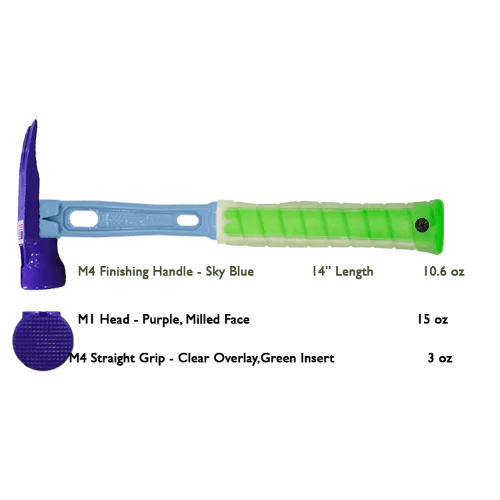 Build Your Custom Hammer - Customer's Product with price 379.35 ID l9jZOYJWuLfGyTz3XtsO9rGk