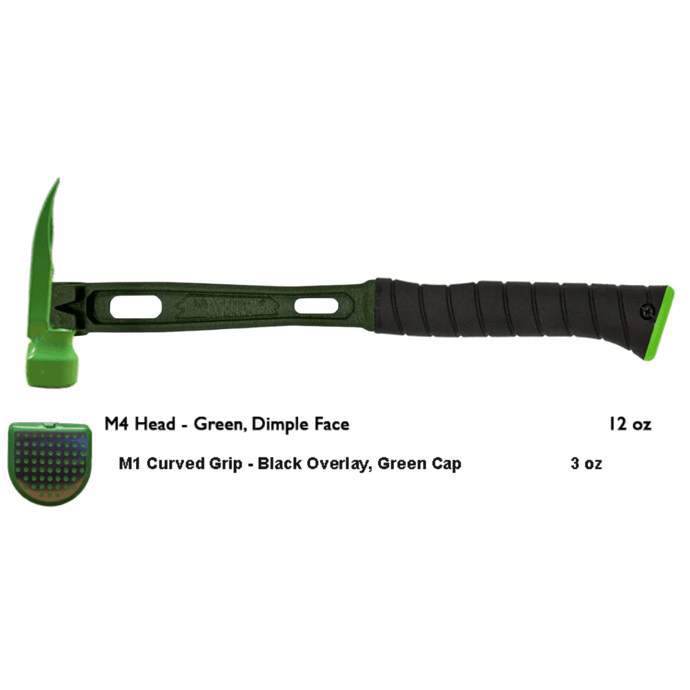 Build Your Custom Hammer - Customer's Product with price 379.35 ID pumLz5j-AQHUX0dSwZM_OY-H