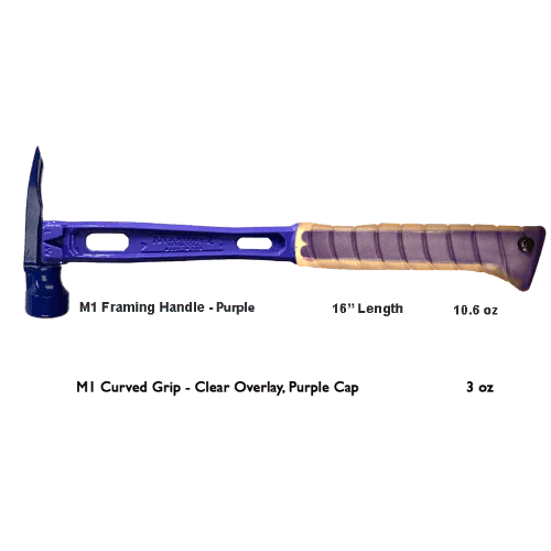 Build Your Custom Hammer - Customer's Product with price 379.35 ID RBCLSaSTQjZ8zHgKGKnQxLvh
