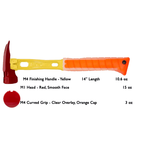 Build Your Custom Hammer - Customer's Product with price 379.35 ID W_SSjyO4Q7vwYKu0vx0joavn