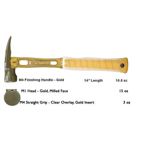 Build Your Custom Hammer - Customer's Product with price 379.36 ID _TFGg4-mB9sJTsBcQHCBnfEV