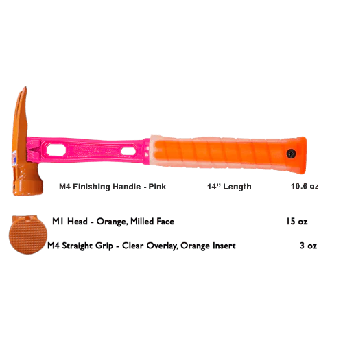 Build Your Custom Hammer - Customer's Product with price 379.36 ID 0HHi2uWDCcgFDUdjJPlhhop4