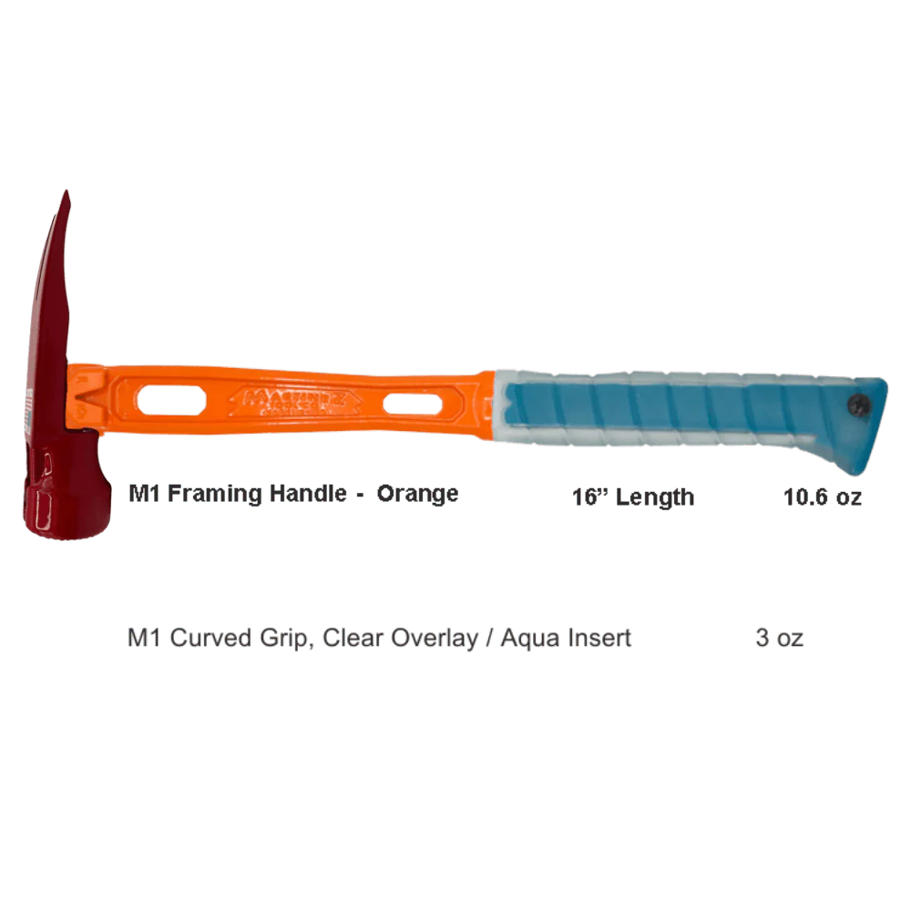 Build Your Custom Hammer - Customer's Product with price 379.36 ID 1L2FkBXh3zl0WgwZA9RMdh7a