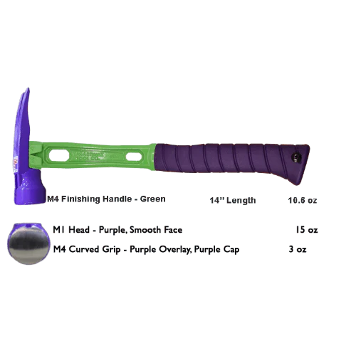 Build Your Custom Hammer - Customer's Product with price 379.36 ID 2gco2DQj8KGzxOKV6s2PxmQo