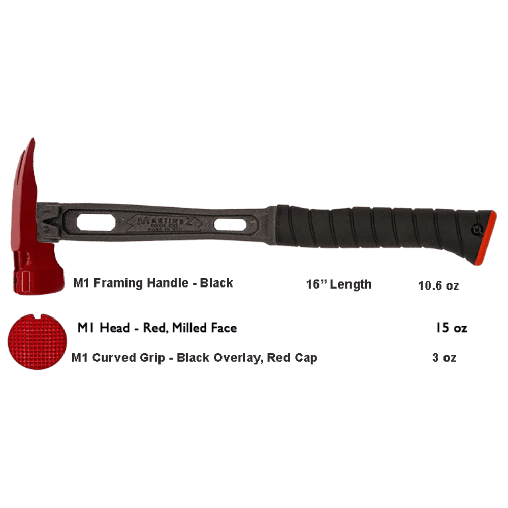 Build Your Custom Hammer - Customer's Product with price 379.36 ID 3ZmhmS0df6h148PwPZEzhsfU