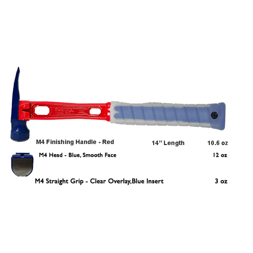 Build Your Custom Hammer - Customer's Product with price 379.36 ID 50qI0_OtkICashzpNvZIDres