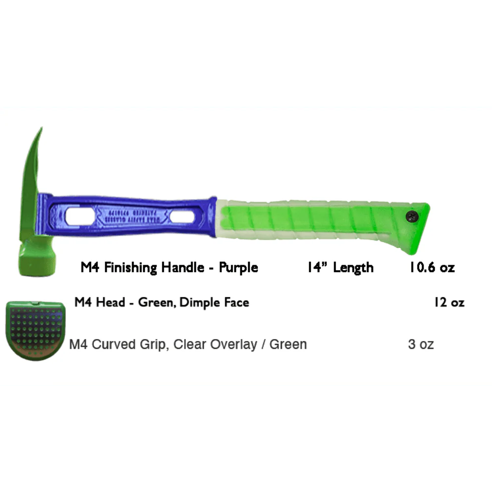Build Your Custom Hammer - Customer's Product with price 379.36 ID 5IZpRan-VF_aGjfIGct8Nn06