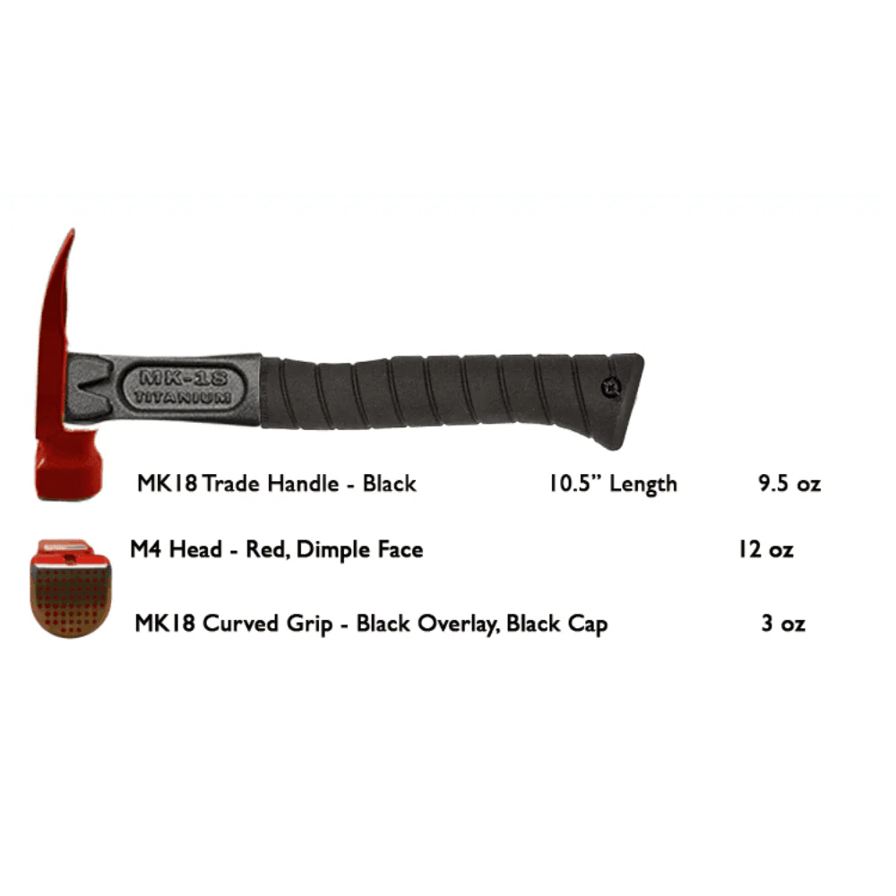 Build Your Custom Hammer - Customer's Product with price 379.36 ID 6bW7mimeOwa-ZPuvAlsr2t-z