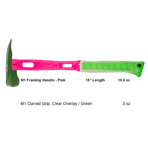 Build Your Custom Hammer - Customer's Product with price 379.36 ID 6UrFjq23onl0hF_0h_J01qGh