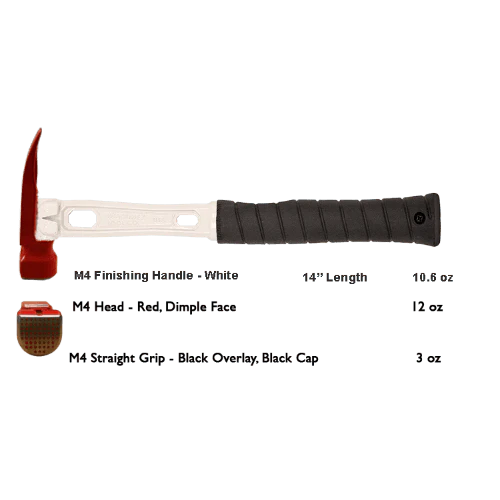 Build Your Custom Hammer - Customer's Product with price 379.36 ID -7HdUKENZgecj_-QqQwQzctt