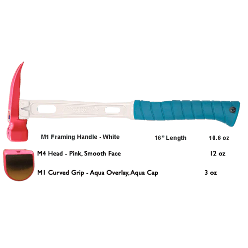 Build Your Custom Hammer - Customer's Product with price 379.36 ID 7uuaxjZW6LpbVV-SITiMR1AB