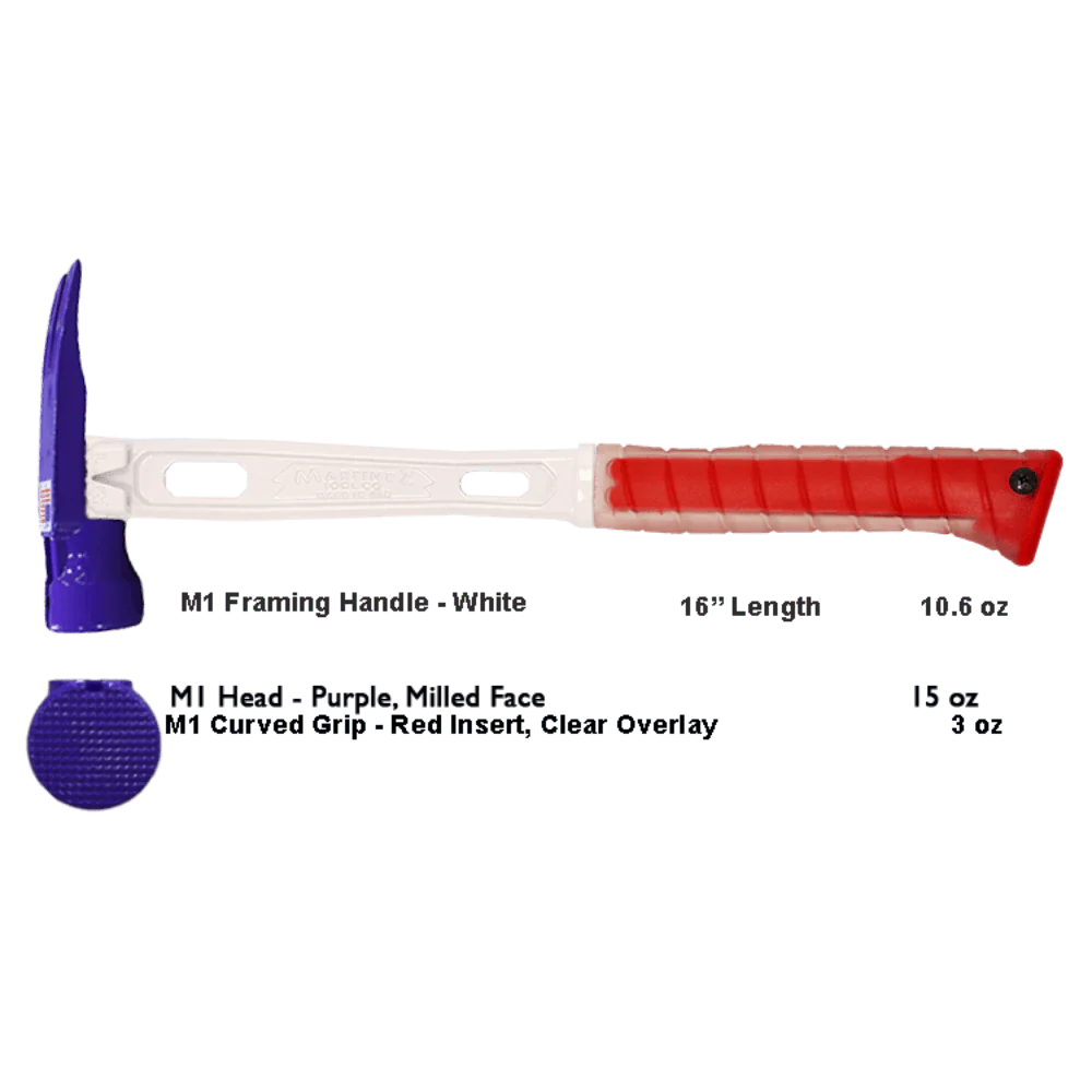 Build Your Custom Hammer - Customer's Product with price 379.36 ID 8YFaUoGNNvK52JwEZgK74GEy