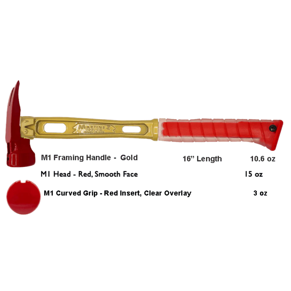 Build Your Custom Hammer - Customer's Product with price 379.36 ID -9b2ErXddrHnUkyOloneGGAX