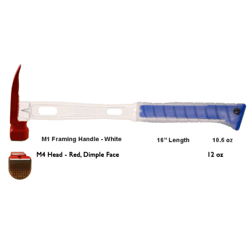 Build Your Custom Hammer - Customer's Product with price 379.36 ID bTkAgC1qEL7NfyQ8s_fjUJmg