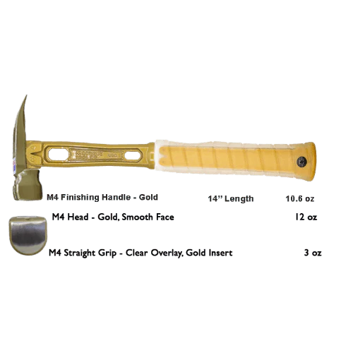 Build Your Custom Hammer - Customer's Product with price 379.36 ID BVLSOwKD3GRjn_S7h2sOnddZ