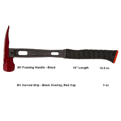 Build Your Custom Hammer - Customer's Product with price 379.36 ID ca4Nz-7ug5RfDQmwSXsECHLX