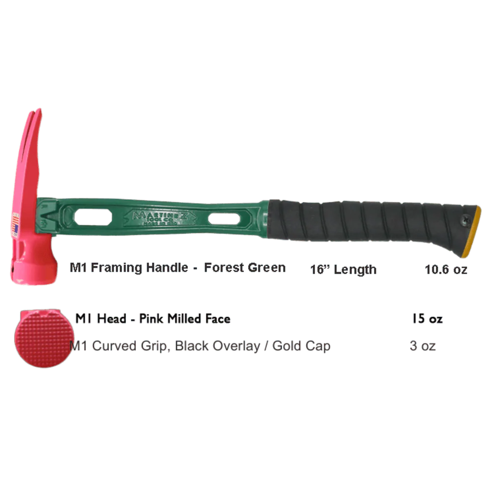 Build Your Custom Hammer - Customer's Product with price 379.36 ID Cp0KCydP12TJT9BlaPhSmoId