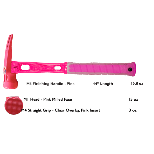 Build Your Custom Hammer - Customer's Product with price 379.36 ID eoibg5KGWX6I1ZVmDY386zYR