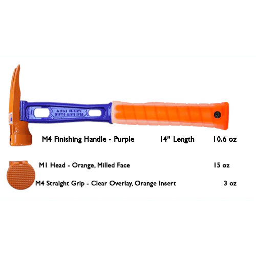 Build Your Custom Hammer - Customer's Product with price 379.36 ID eSVMNlnyt6ZtyEHqXAEM5uci