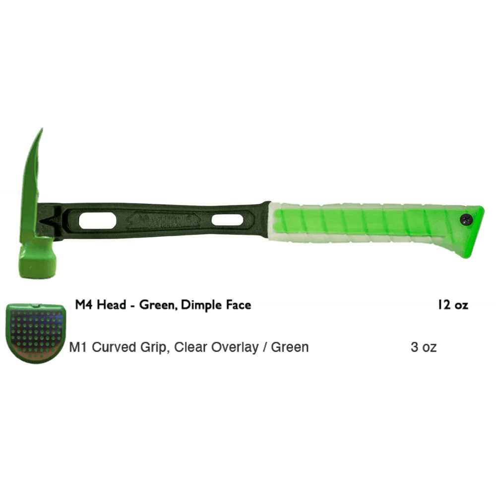 Build Your Custom Hammer - Customer's Product with price 379.36 ID FBg-RKGP-Nyw0TzM26DFJfQN