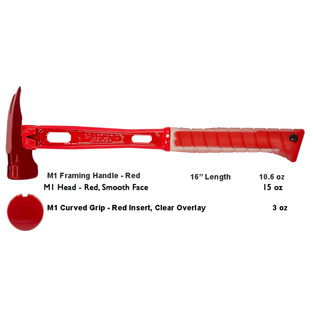 Build Your Custom Hammer - Customer's Product with price 379.36 ID FhyHGSA5rnIipXgU7KXuVcUd