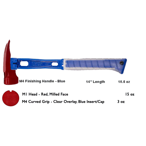 Build Your Custom Hammer - Customer's Product with price 379.36 ID fK5gzYDMhDTgQG181fbZdxNU