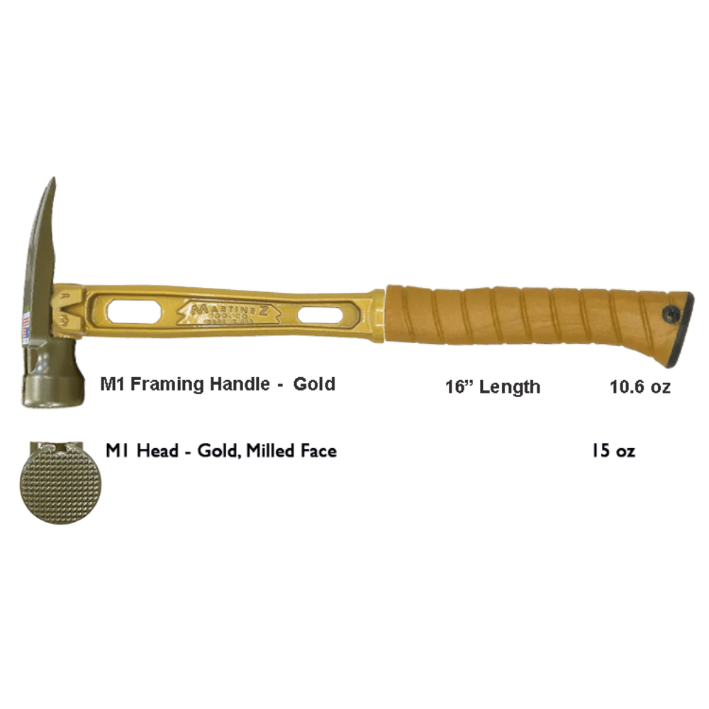 Build Your Custom Hammer - Customer's Product with price 379.36 ID g1Xz7gT92In88X3CK5AKr8fF