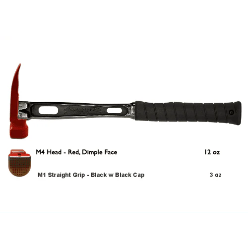 Build Your Custom Hammer - Customer's Product with price 379.36 ID H9JrQsM91UeHGuQ40YFFzXdh