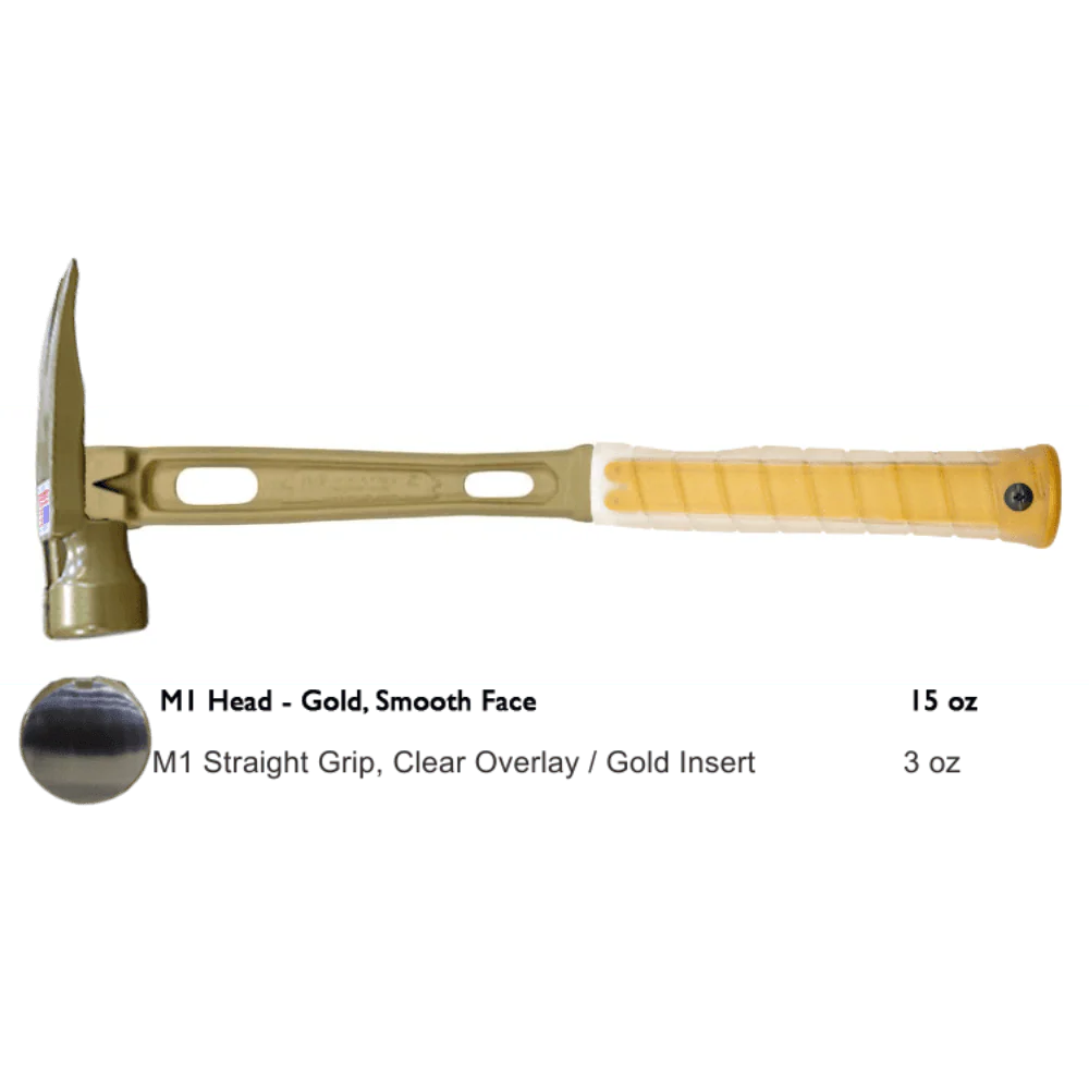 Build Your Custom Hammer - Customer's Product with price 379.36 ID Hq-yqt8vqJWw56Xoqu0YVL2V