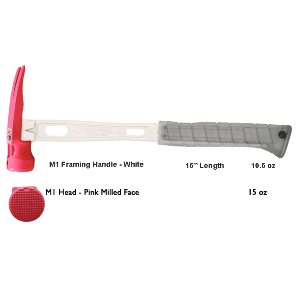 Build Your Custom Hammer - Customer's Product with price 379.36 ID IcULzKgyWY8PRMHacATXjVSf