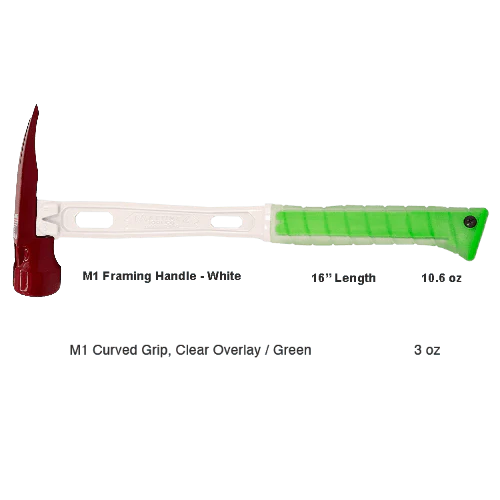 Build Your Custom Hammer - Customer's Product with price 379.36 ID ikTwCU39wryVFwdJjKwmQxOJ