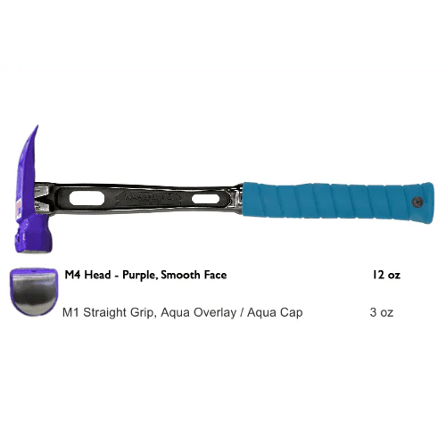 Build Your Custom Hammer - Customer's Product with price 379.36 ID imcOFE9T5e-w19VNt_JF27aJ